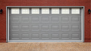 Garage Door Repair at Wholesale District Los Angeles, California