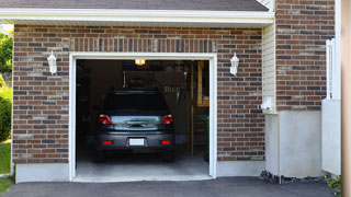 Garage Door Installation at Wholesale District Los Angeles, California