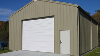 Garage Door Openers at Wholesale District Los Angeles, California